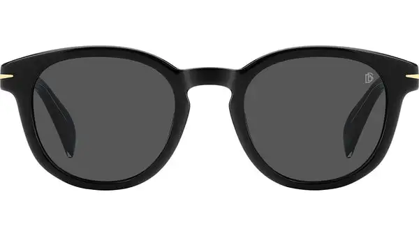 DB 1198/S 807 IR Nero Occhiali da Sole