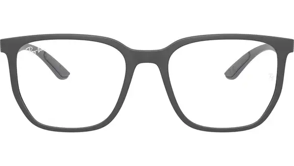 RB7235 Optics 5521 Grigio Sand Occhiali da Vista