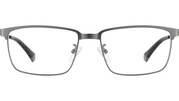 PLD D570/G R80 Rutenio Scuro Opaco Occhiali da Vista