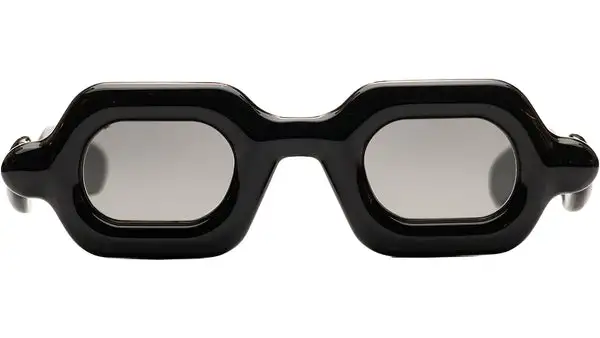 Pebble Double Black SX