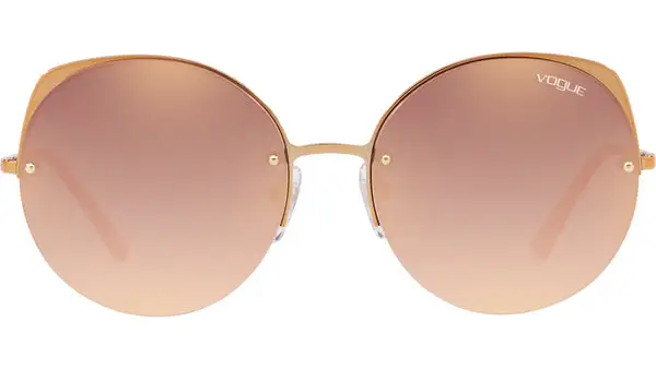 VO4081S 50756F Oro Rosa Occhiali da Sole