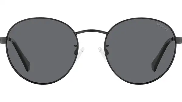 PLD 2144/G/S/X 003 M9 Nero Opaco Occhiali da Sole