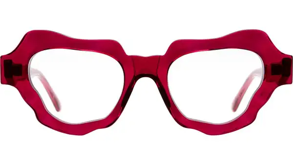 G2 MA Magenta Occhiali da Vista