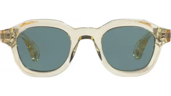 Skyclub Champagne Kalla Occhiali da Sole Unisex