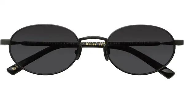 JADE Matte Black