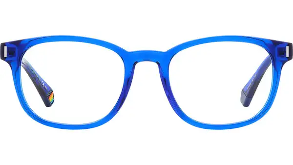 PLD D453 PJP Blu Occhiali da Vista