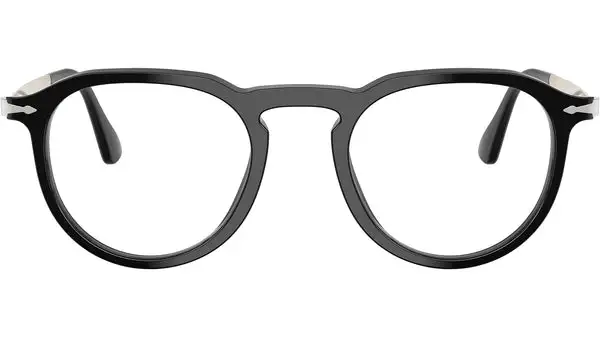 PO3387V 95 Nero Occhiali da Vista