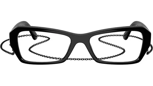 VO5656U W44 Nero Occhiali da Vista