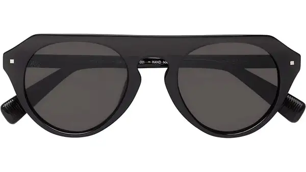 Stealth Black