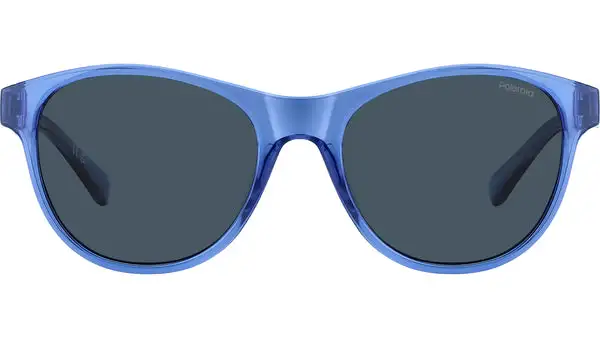 PLD 8066/S PJP C3 Occhiali da sole Blu