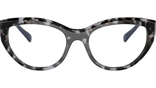 VO5560 3147 Tartarugato Blu Occhiali da Vista