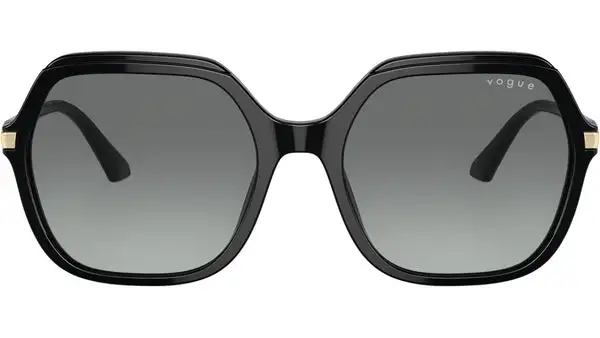 VO5561S W44/11 Nero Occhiali da Sole