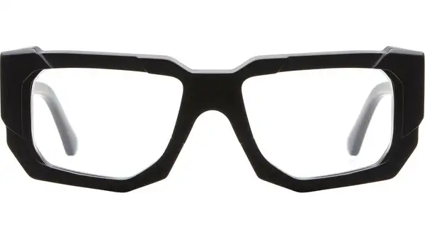 K61 BM Black Matt Occhiali da Vista
