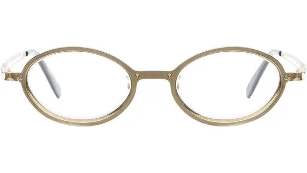 H18 GD Gold Occhiali da Vista
