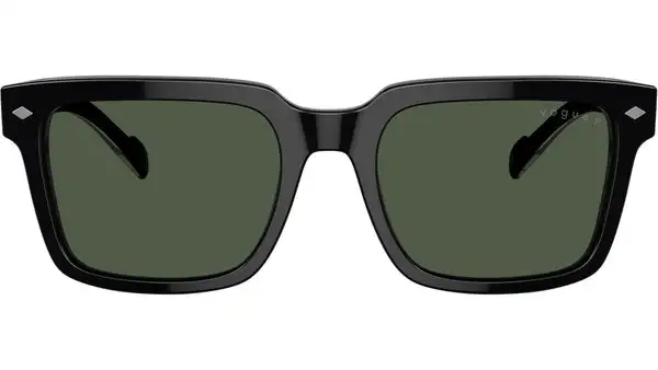 VO5573S W44/9A Nero Occhiali da Sole