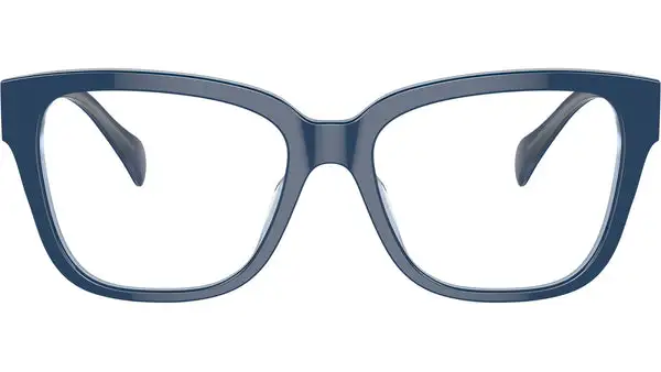 RA7162U 6064 Blue On Light Blue