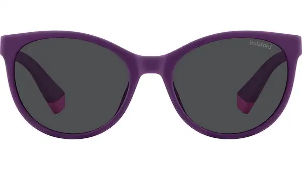 PLD 8065/S B3V M9 Occhiali da sole Viola