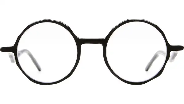 L11 BS Black Shine Occhiali da Vista