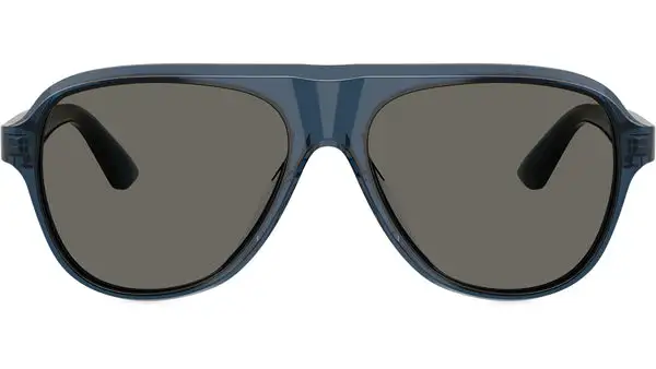 Paul Newman Sun OV5581SU 1670R5 Blu Newman Occhiali da Sole