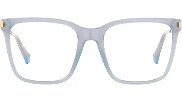 PLD D528 MVU Azzurro Occhiali da Vista