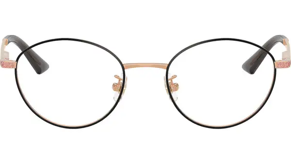 JC2018JD 3022 Oro Rosa Occhiali da Vista