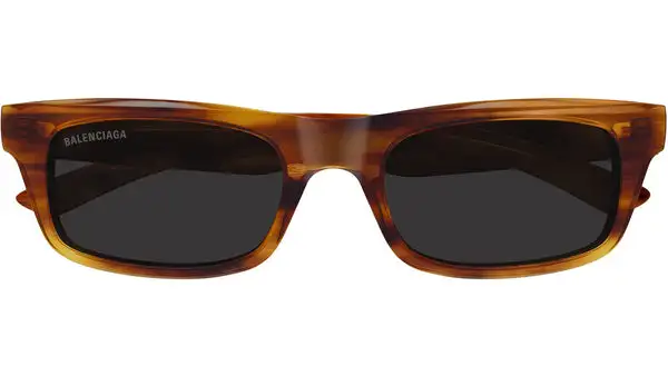 BB0422S 003 Avana Marrone Occhiali da Sole