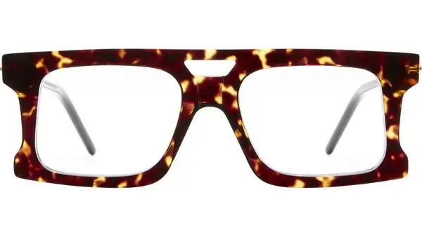 D76 TA Tortoise Occhiali da Vista