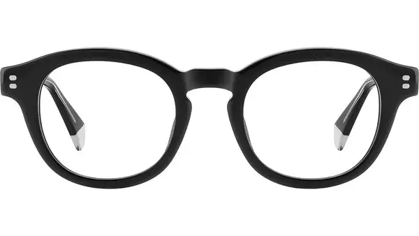 PLD D559 807 Nero Occhiali da Vista