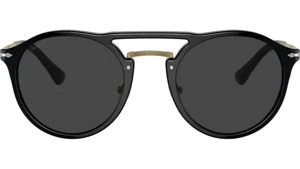 PO3264S 95/48 Black Gold