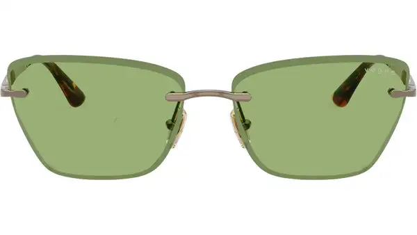 VO4332S 5138/2 Marrone Chiaro Occhiali da Sole