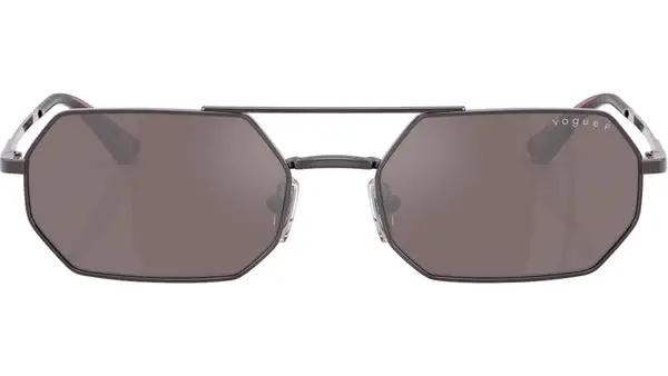 VO4329S 5149LB Viola Chiaro Occhiali da Sole
