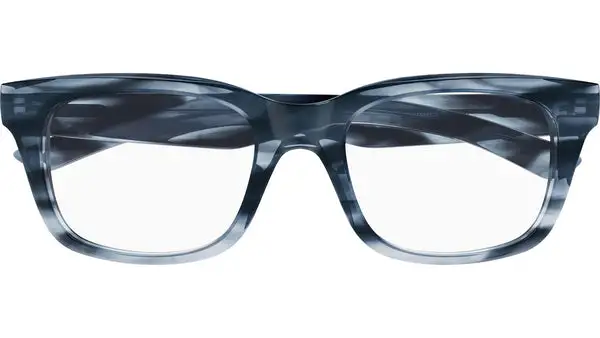 BB0429O 004 Blu Avana Occhiali da Vista