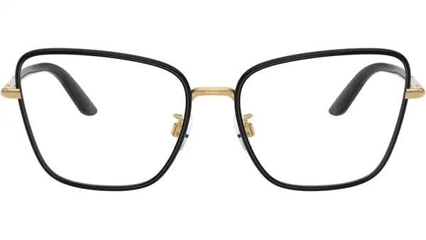 DG 1359 1334 Oro Occhiali da Vista