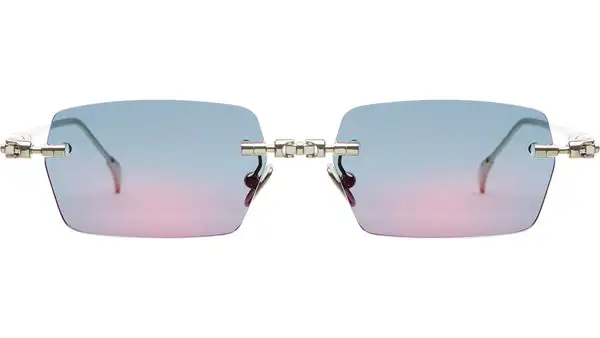 H61 Sun LG Light Gold Occhiali da Sole