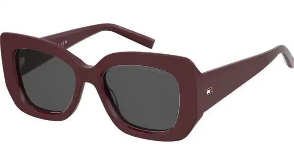 TH 2224/S LHF IR Bordeaux Occhiali da Sole