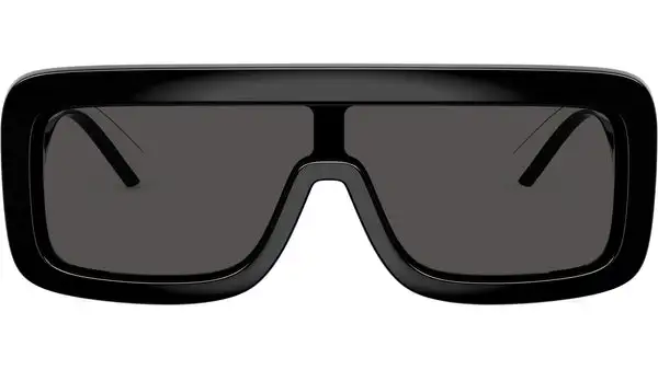 DX 6013 501/87 Nero Occhiali da Sole