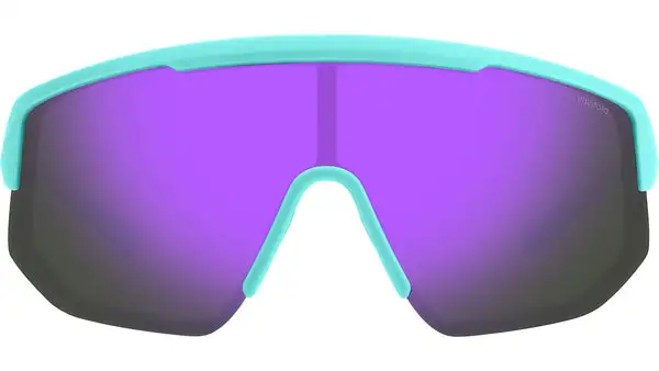 PLD 7047/S N47 MF Acqua Opaco Occhiali da Sole