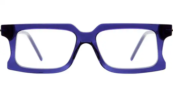 D74 Royal Blue Occhiali da Vista