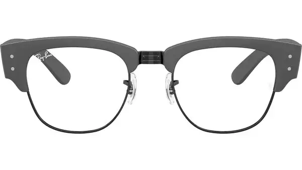 RB7316V Optics 5521 Grigio Sand Occhiali da Vista