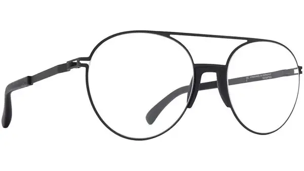 LEMON MH6 Occhiali da Vista Rotondi Unisex