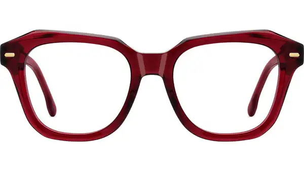 3079 LHF Occhiali da Vista Donna