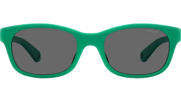 PLD K006/S 1ED M9 Occhiali da sole Verde