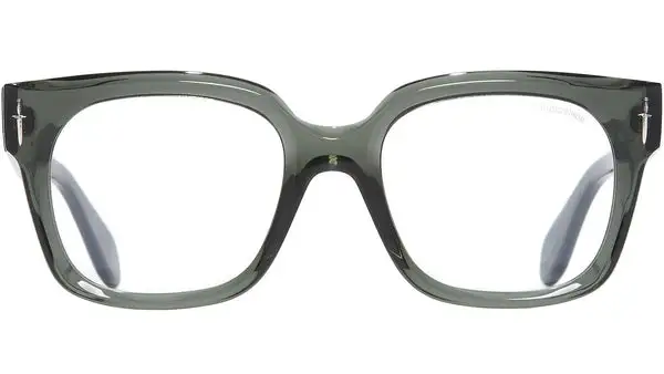Kim Optical 03 Verde Occhiali da Vista