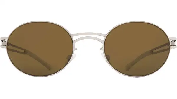 DADA 051 Occhiali da Sole Ovali Unisex