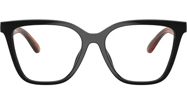 EA4254U 62681W Nero Lucido Occhiali da Sole