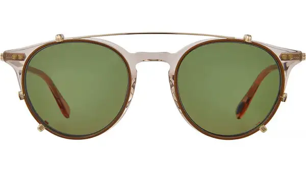 Clune J Clip Honey-Gold