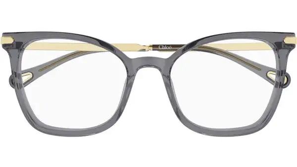 CH0360O 001 Grigio Trasparente Occhiali da Vista