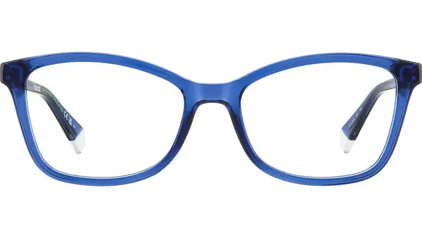 PLD D505 PJP Blu Occhiali da Vista