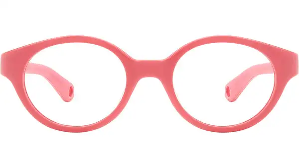PLD K007 35J Clip Rosa Occhiali da Vista