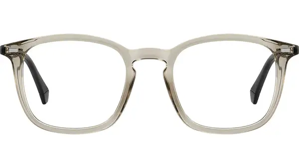 PLD D563 10A Beige Occhiali da Vista